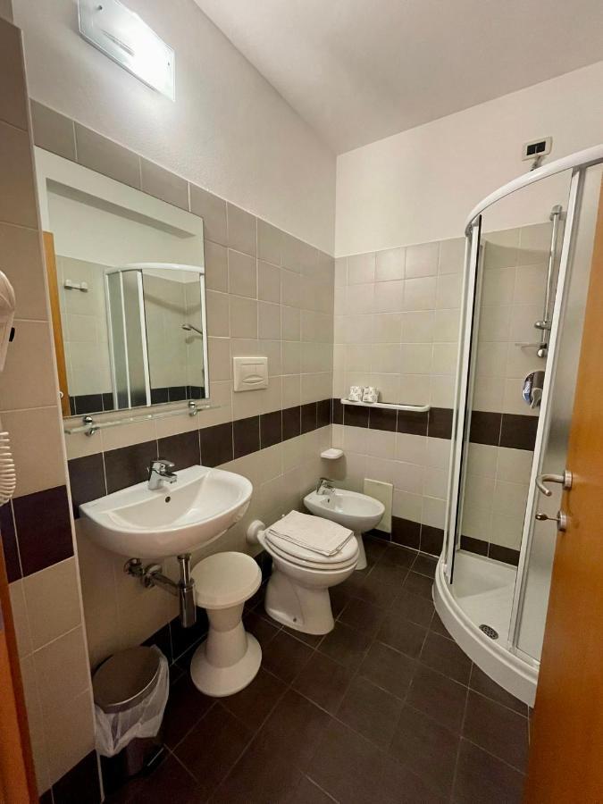 Favorita Hotel Cesenatico