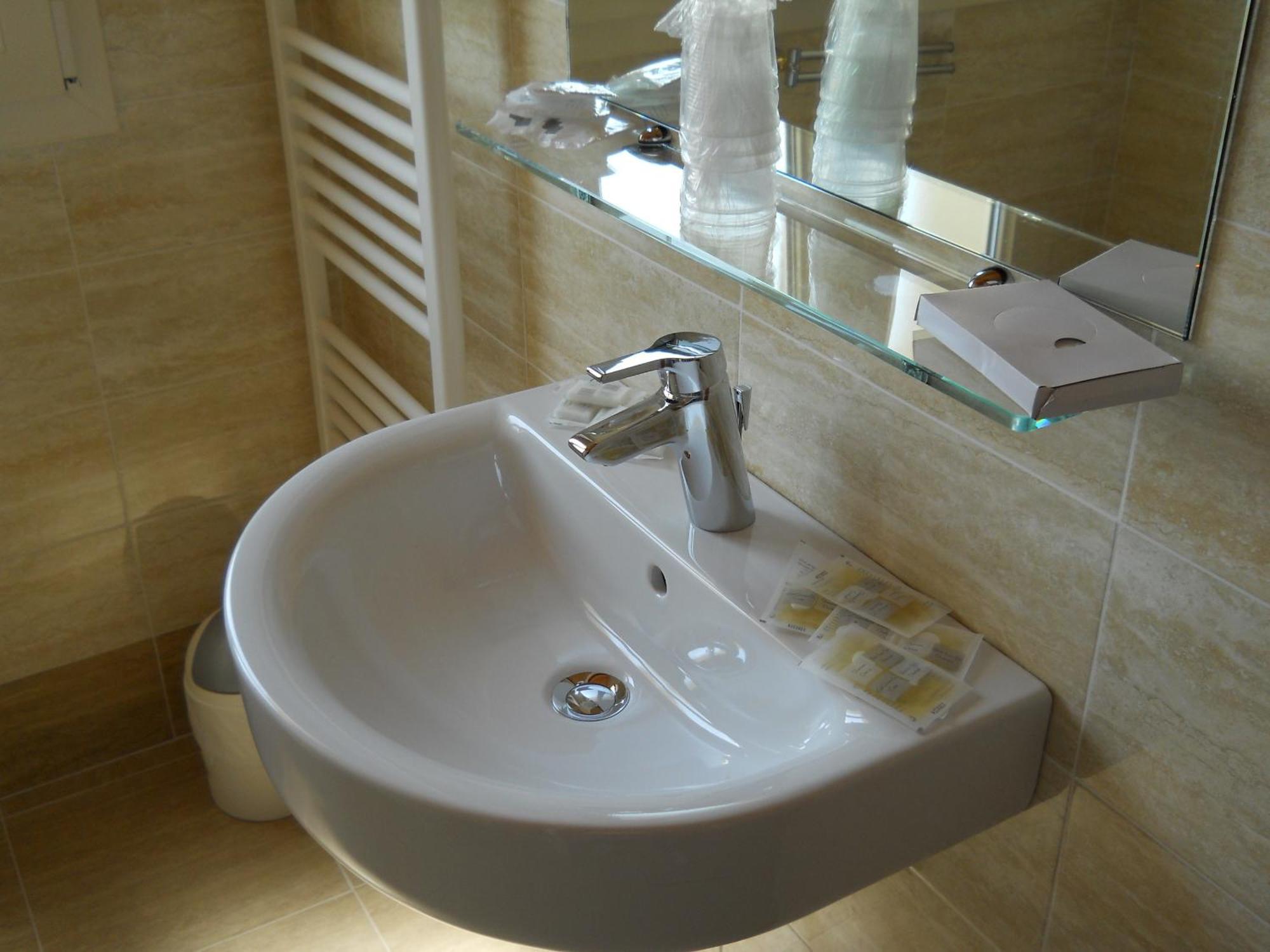Hotel Favorita Cesenatico