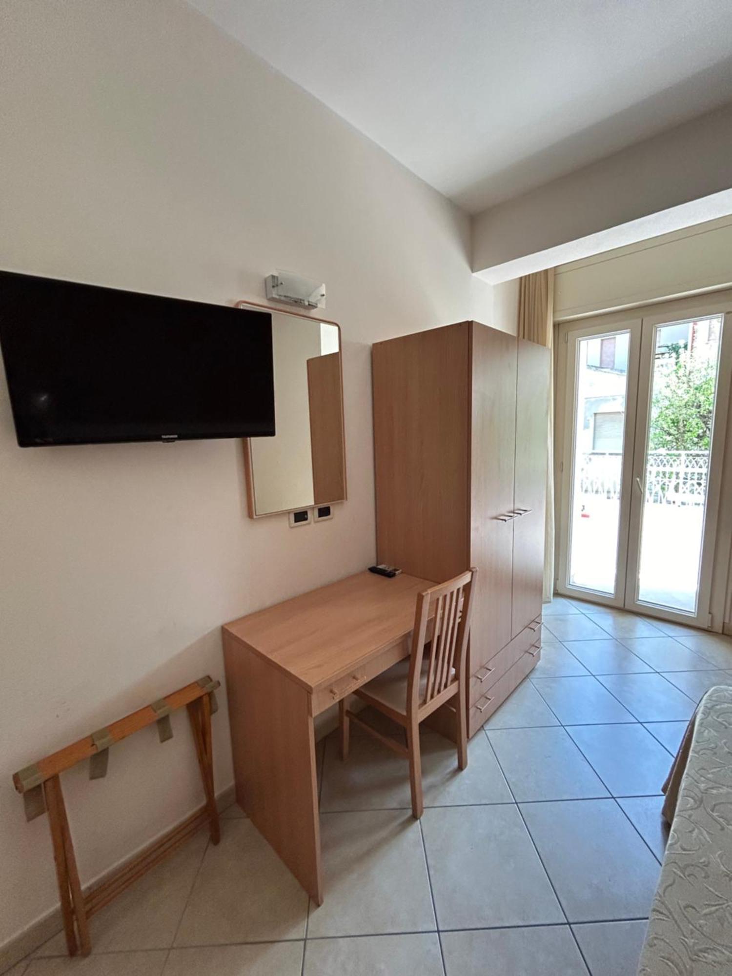 Favorita Hotel