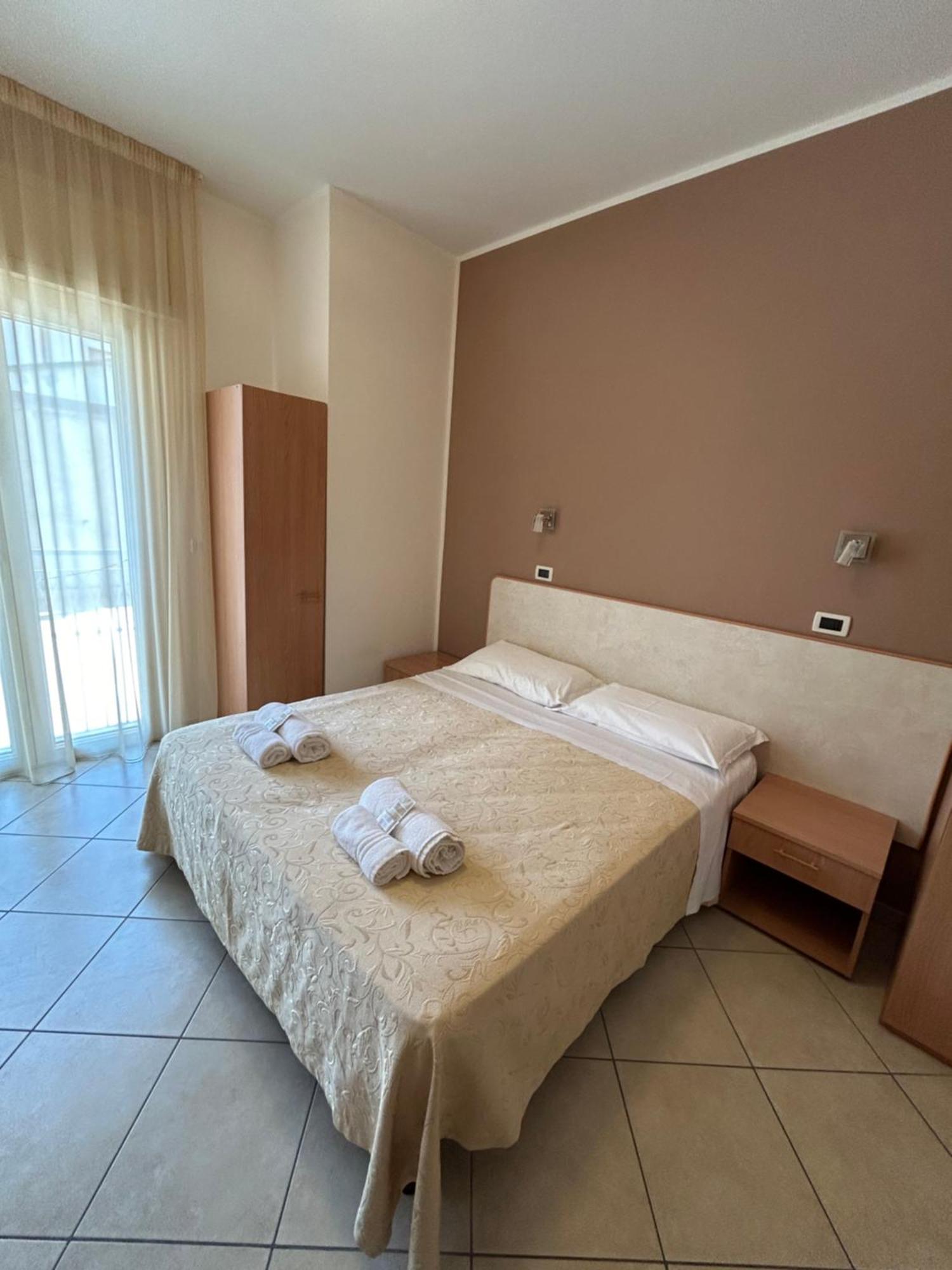 Favorita Hotel