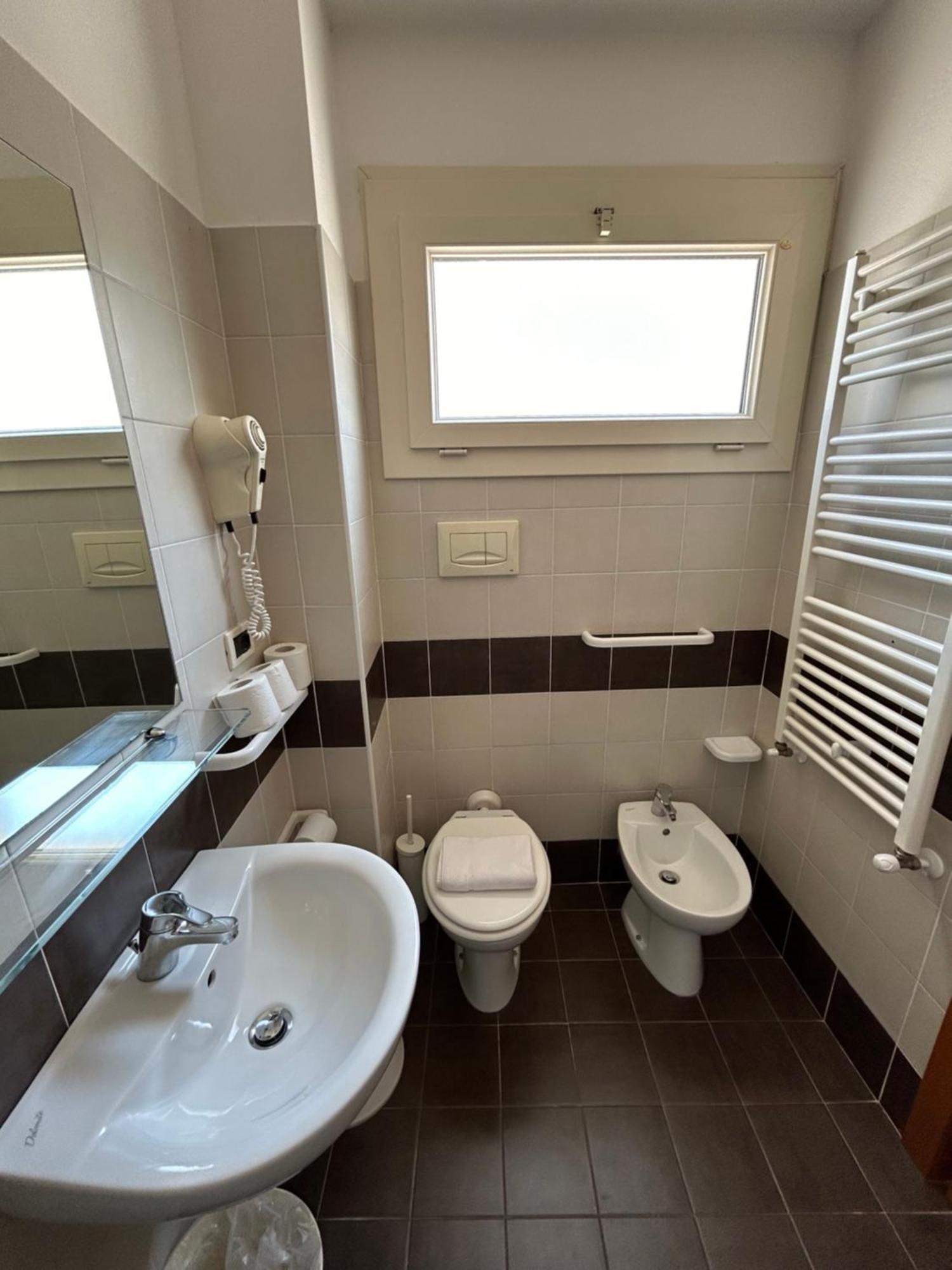 Favorita Hotel Cesenatico