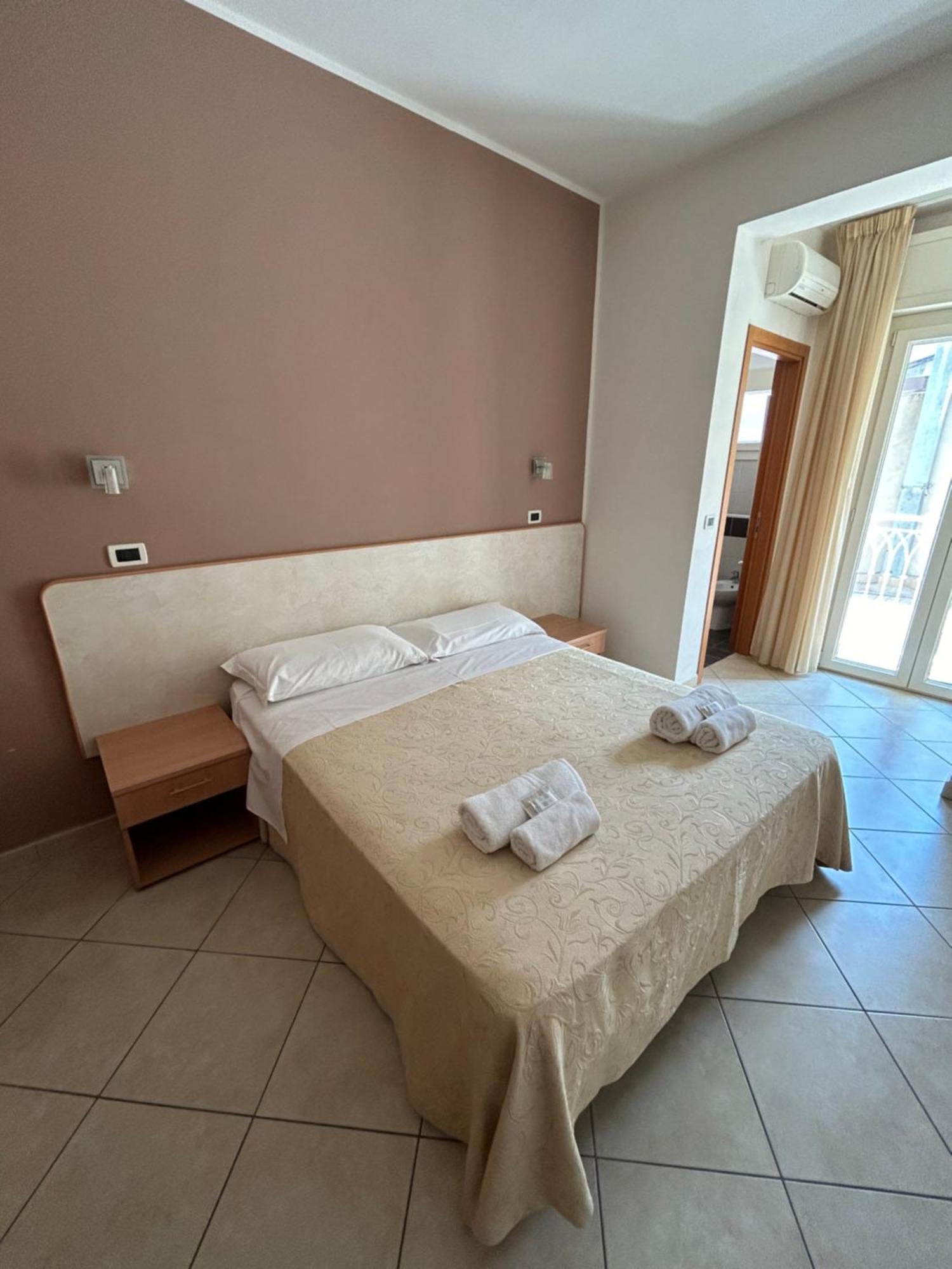Favorita 3* Cesenatico