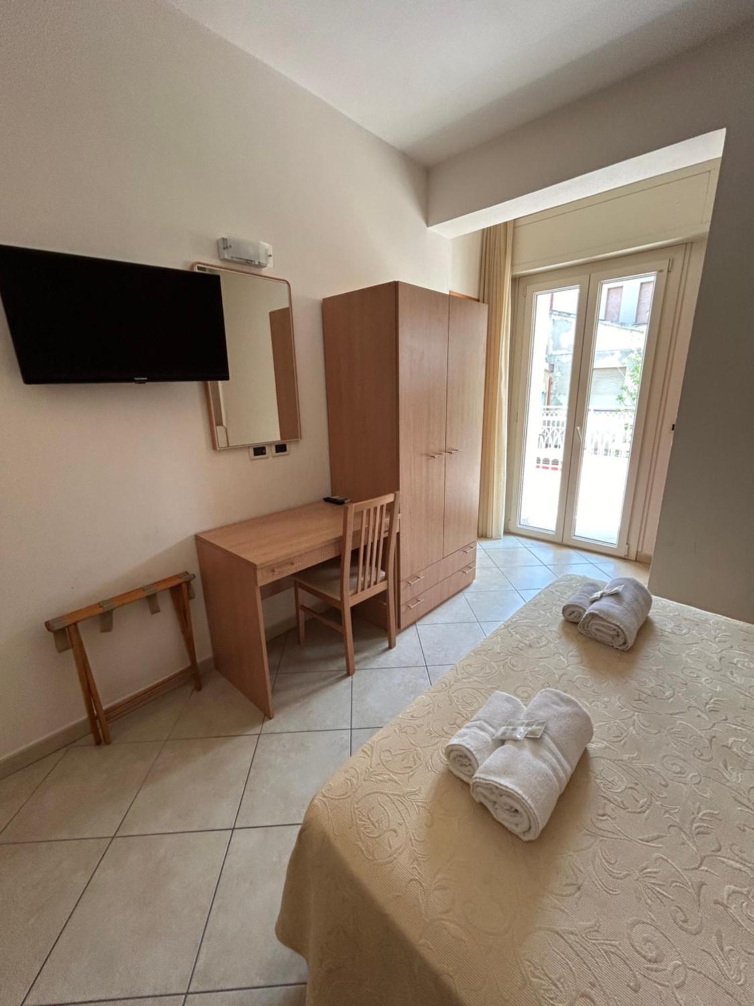 Hotel Favorita
