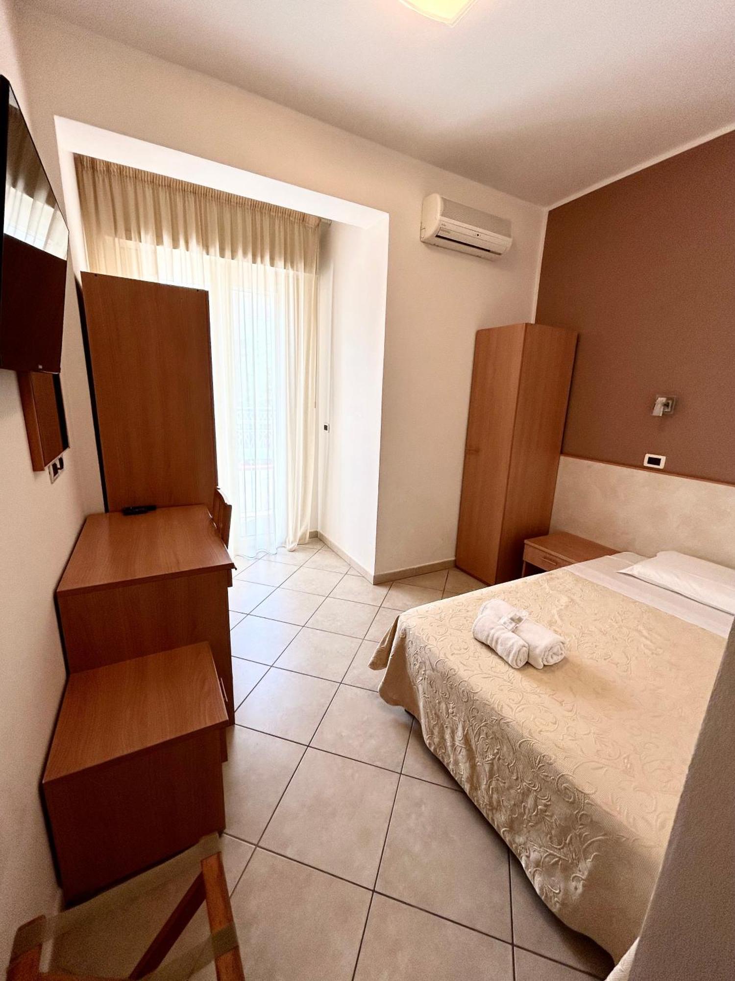 Favorita Hotel Cesenatico