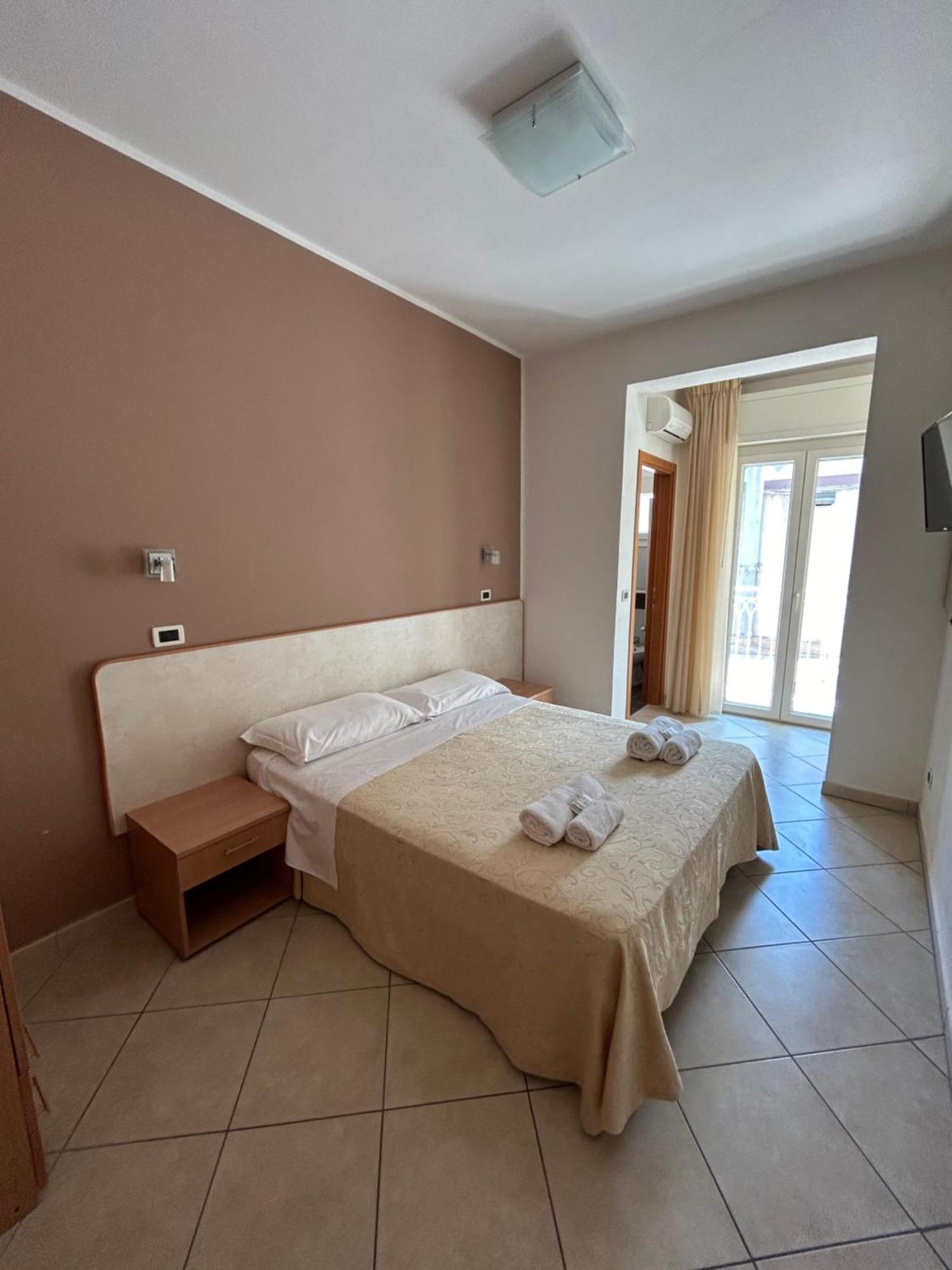 Favorita 3* Cesenatico
