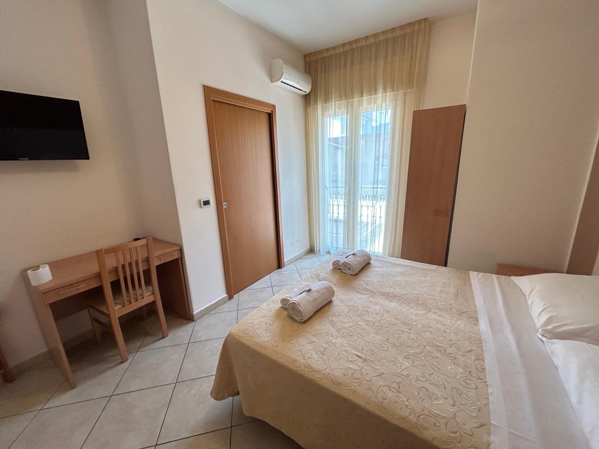 Favorita Hotel Cesenatico