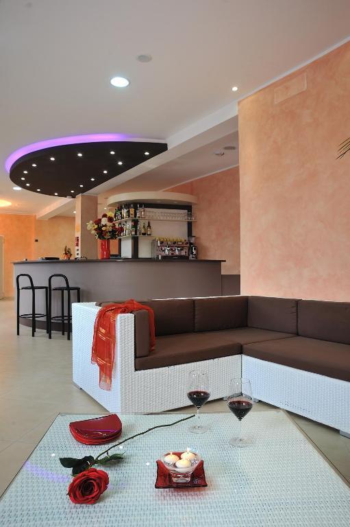 Favorita Hotel Cesenatico