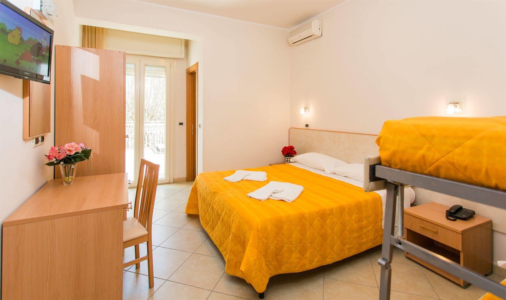 Favorita Hotel Cesenatico