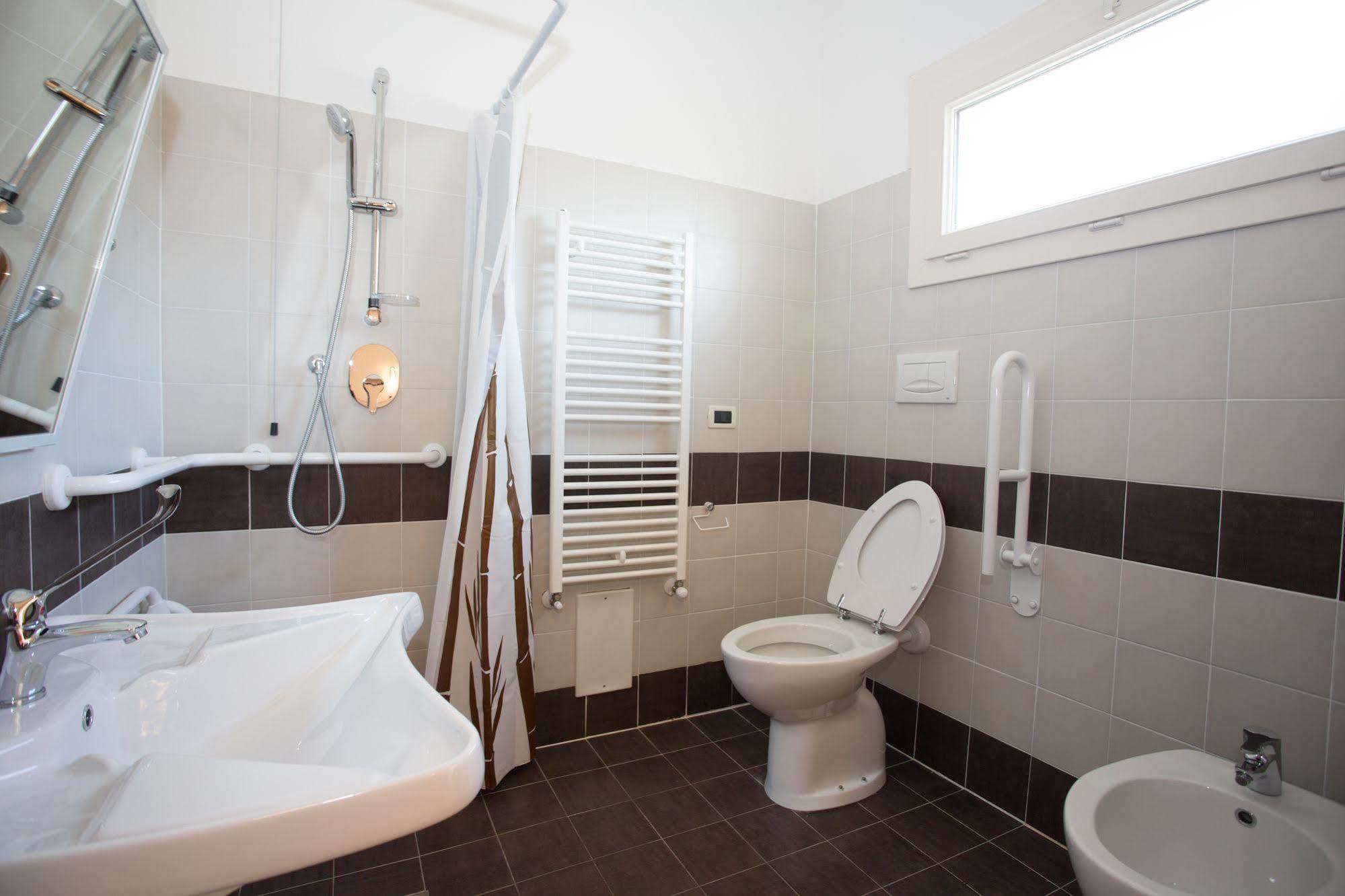 Favorita Hotel Cesenatico
